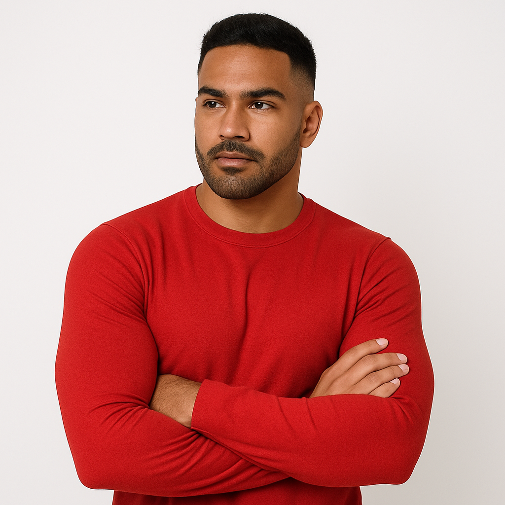 (COMPRE 2 LEVE 5) - Camisa Térmica Esportiva + Boné Academia de Brinde