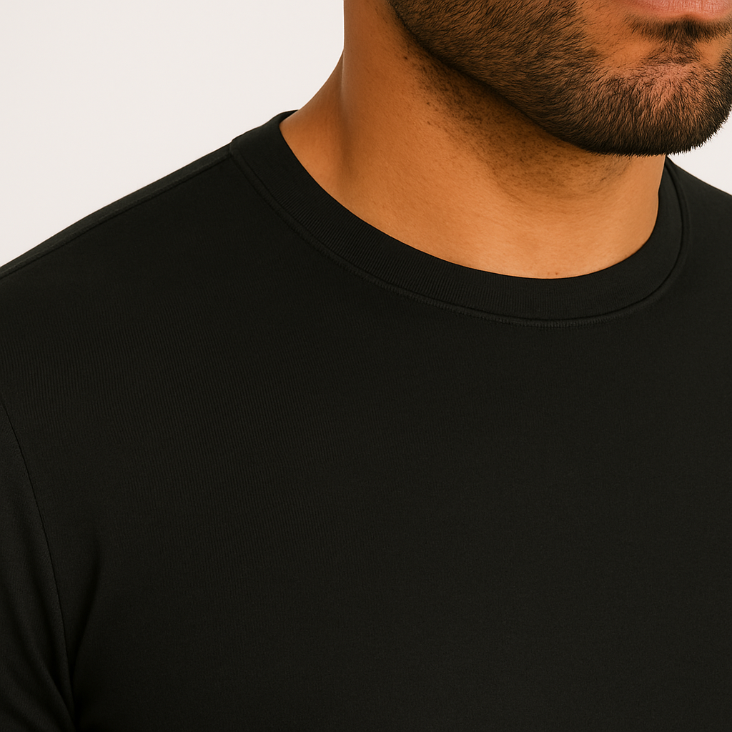 (COMPRE 2 LEVE 5) - Camisa Térmica Esportiva + Boné Academia de Brinde