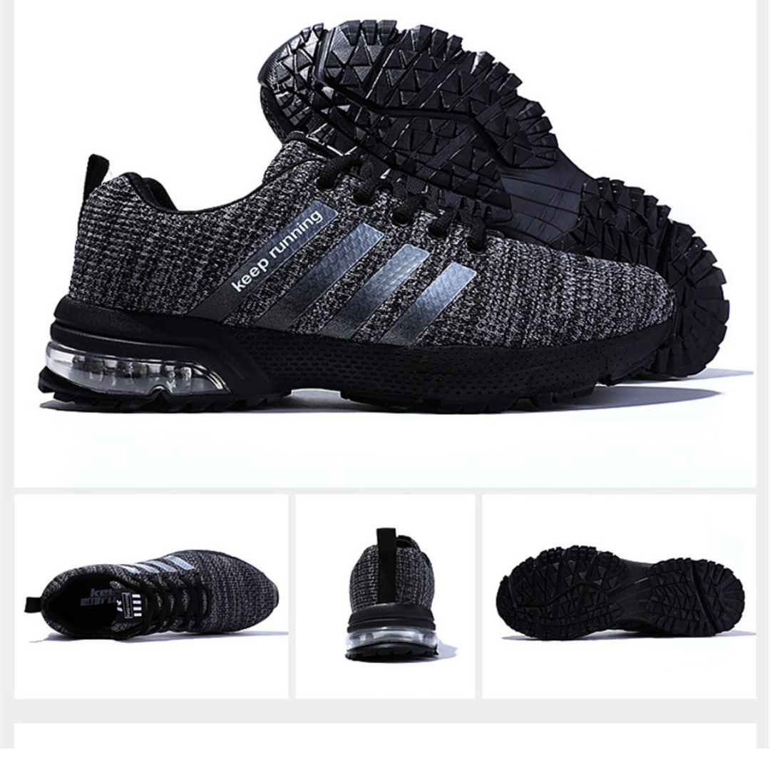 Tênis Keep Running Basic