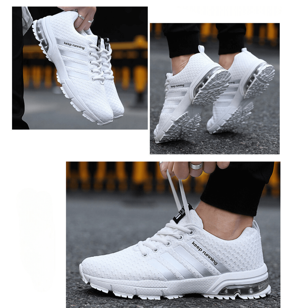 Tênis Keep Running Basic