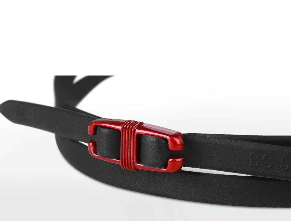 Óculos de Natação Profissional Impermeável com Proteção UV, Antiembaçante