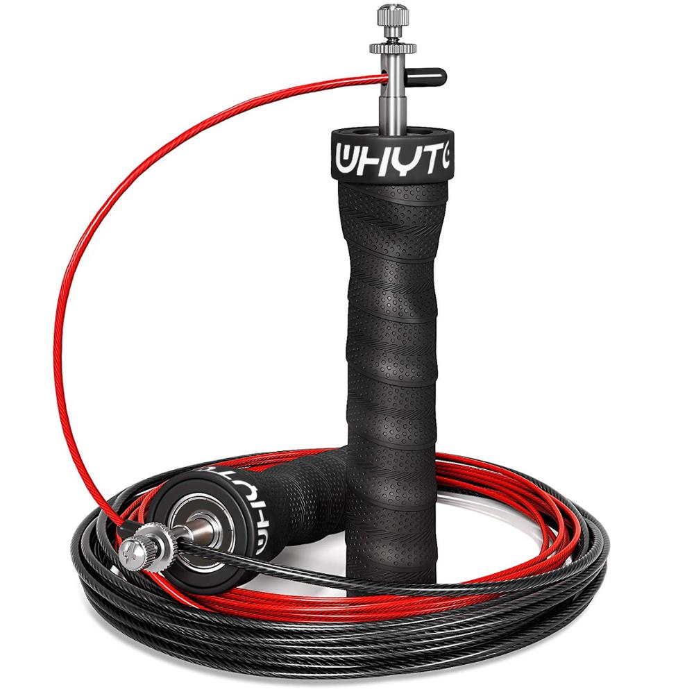 Corda de Pular Crossfit Jump Rope