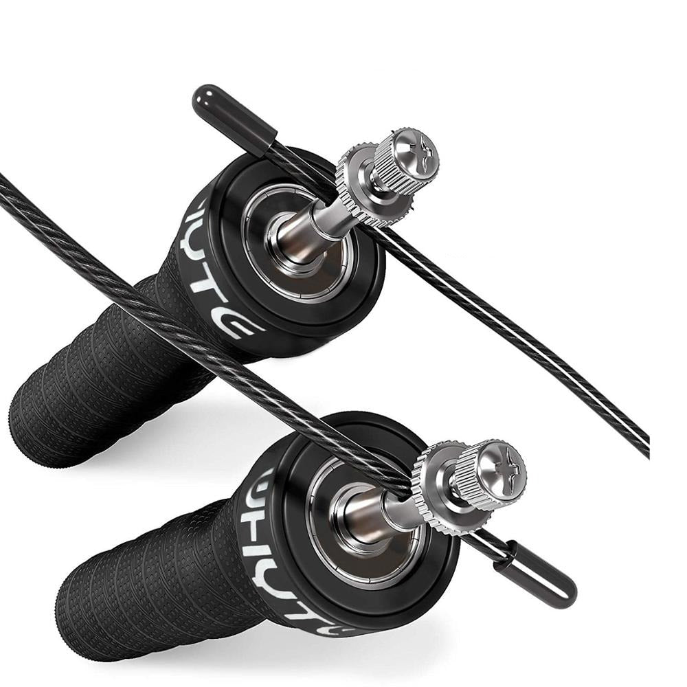 Corda de Pular Crossfit Jump Rope