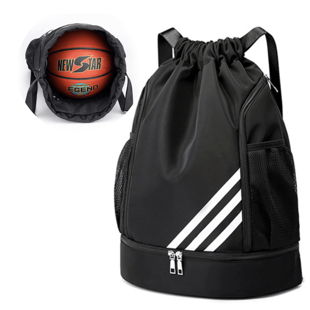 Esporte Bags - Mochila Esportiva Impermeável