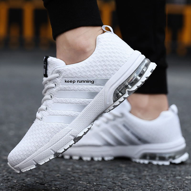 Tênis Keep Running Basic