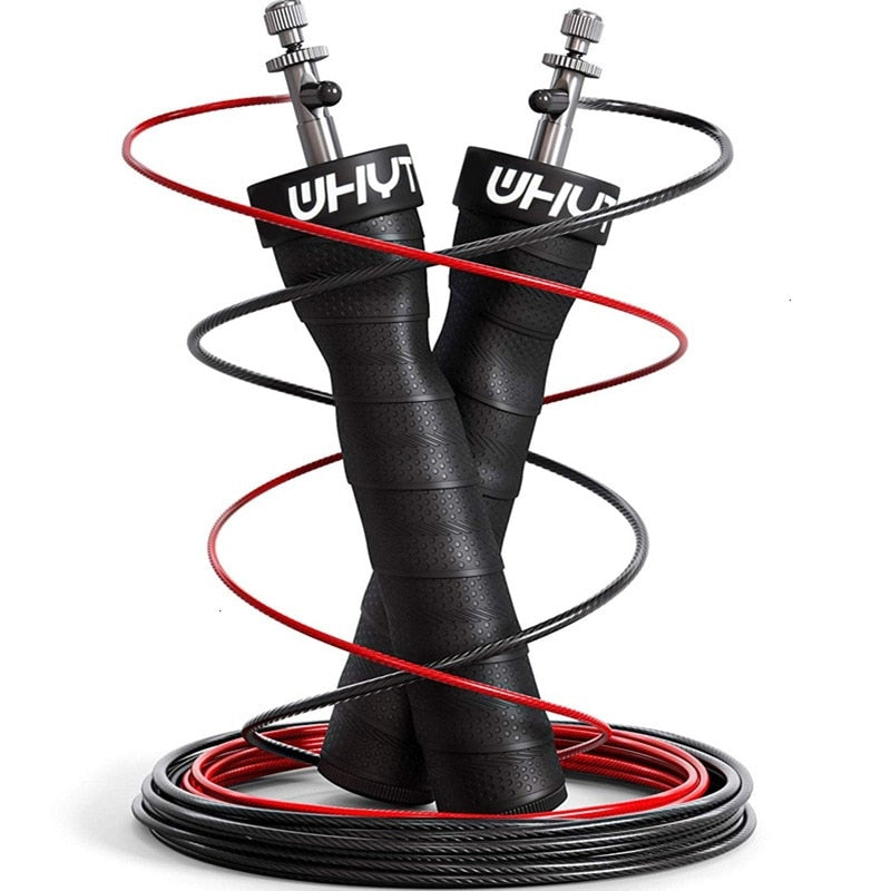 Corda de Pular Crossfit Jump Rope