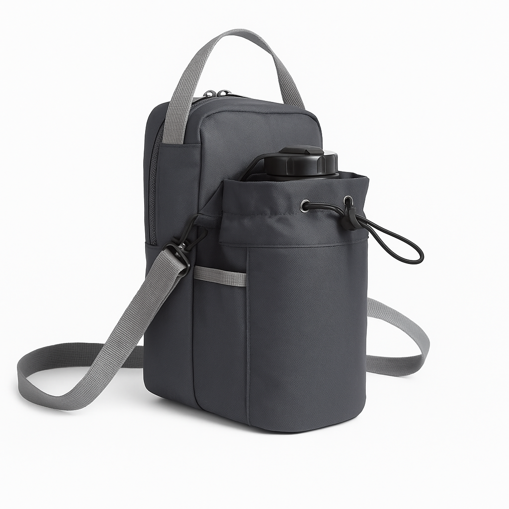 Bolsa Magnética