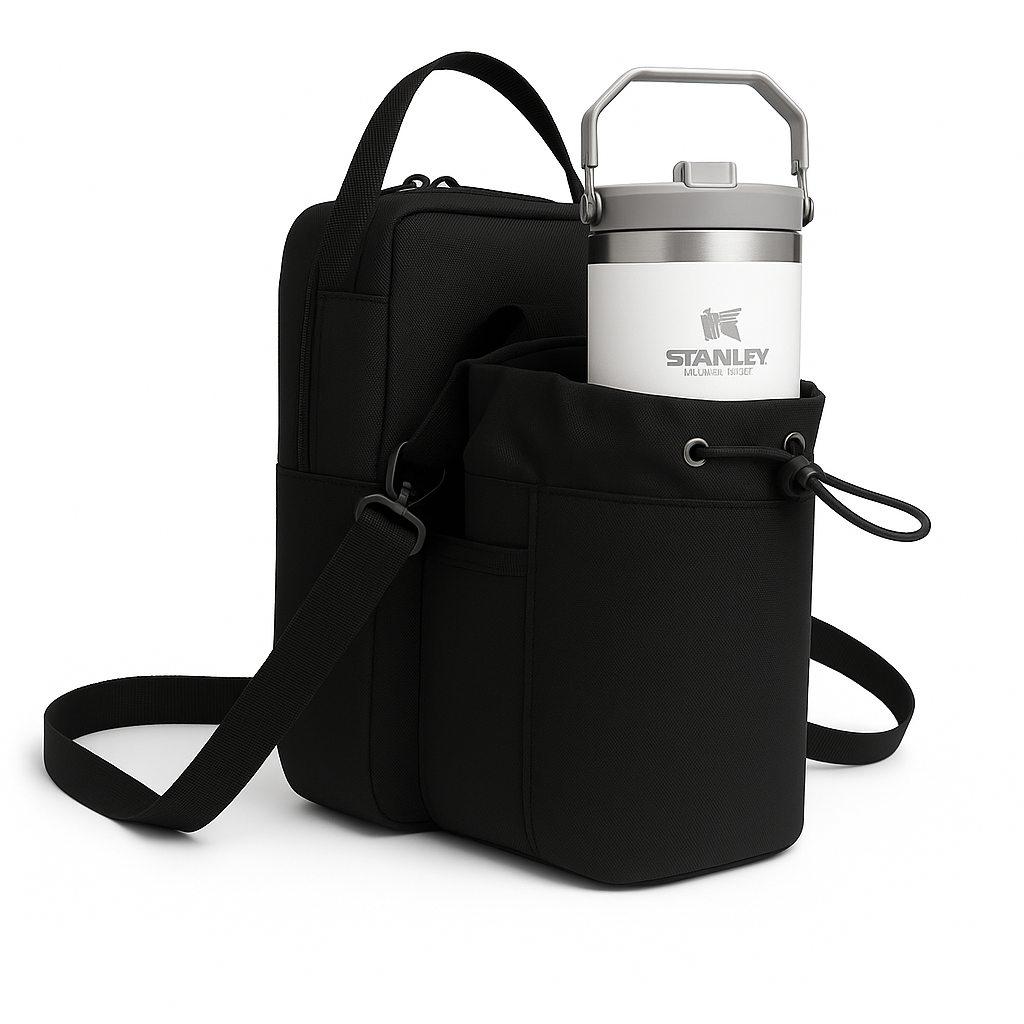 Bolsa Magnética