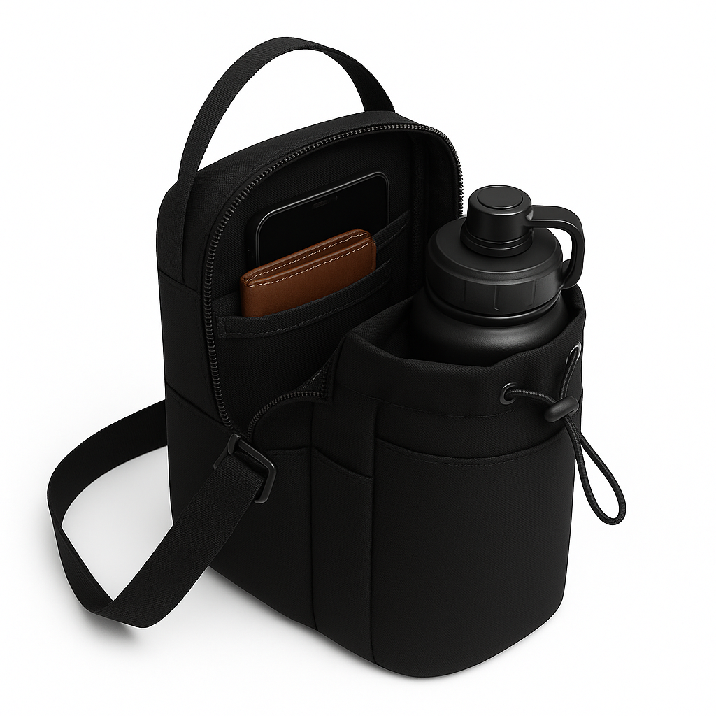 Bolsa Magnética